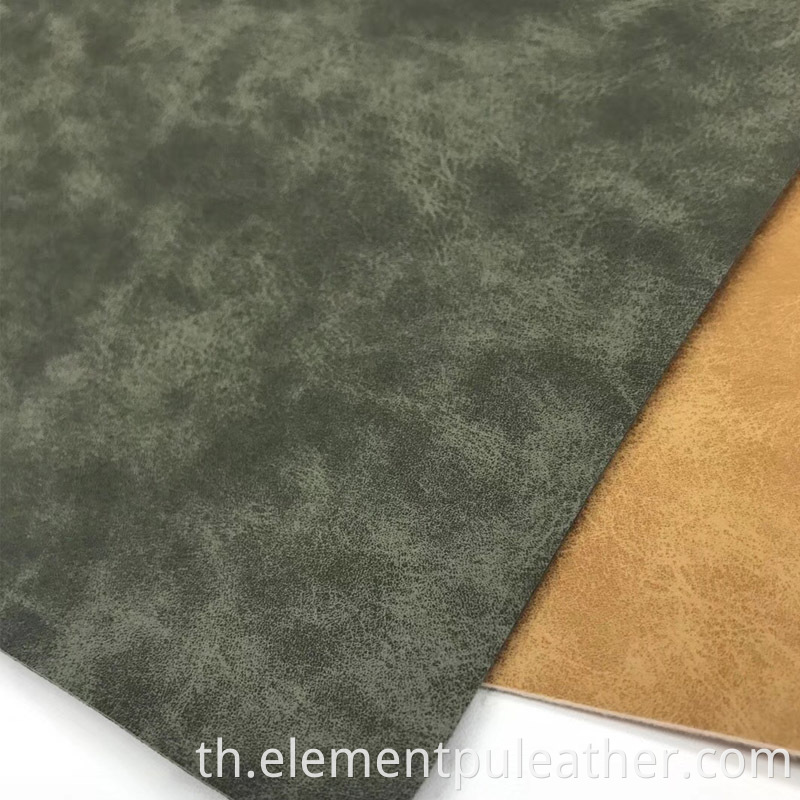 Leather For Garment